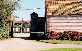 La Ferme De Mezoutre Vironchaux